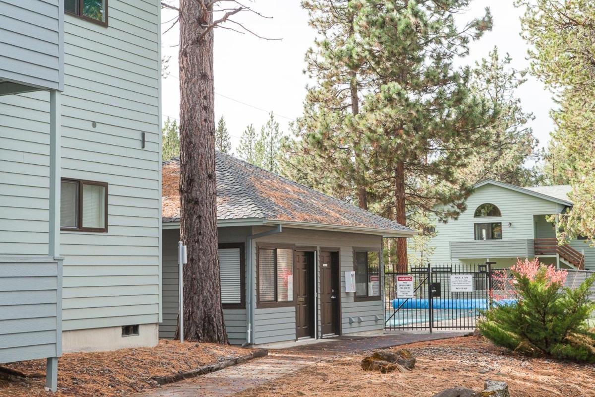 Powder Village Condominium I-4 Bend Dış mekan fotoğraf